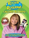 Rockin' With Roseanne@